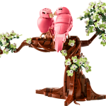 The LEGO Valentine’s Day Guide