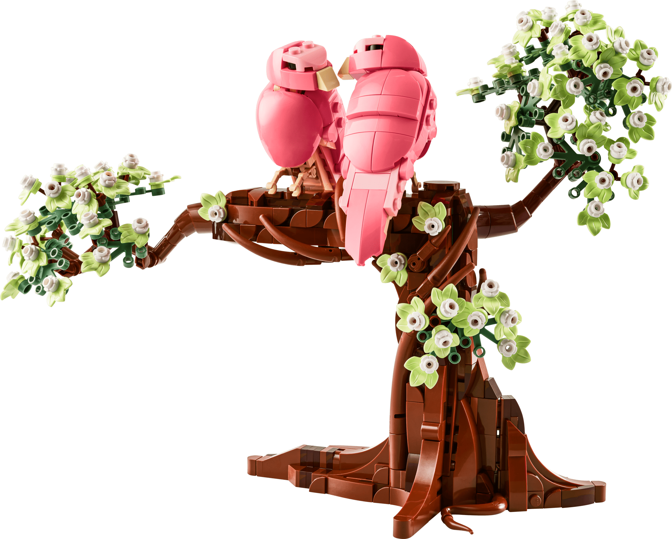 You are currently viewing The LEGO Valentine’s Day Guide