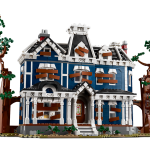 LEGO 11370: Stranger Things: The Creel House