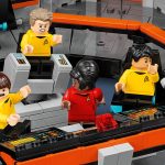 LEGO 11385 Star Trek: U.S.S. Enterprise NCC-1701 Bridge — Buying Guide