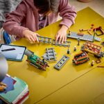 LEGO 60511 Vintage Steam Train Review: Is It Worth Buying?