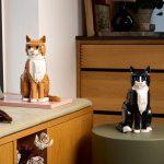 LEGO Tuxedo Cat vs. Orange Cat: Which LEGO Ideas Cat Should You Build?